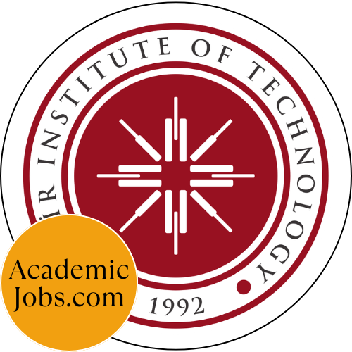 Izmir Institute of Technology logo